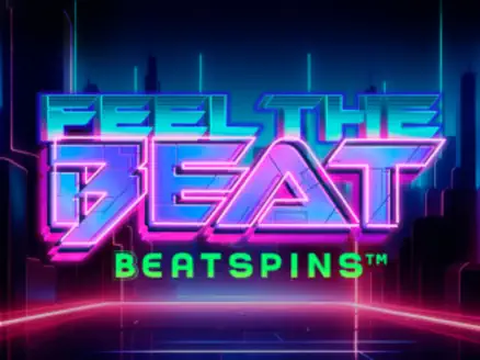 feel the beat beatspins